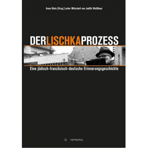 Der Lischka-Prozess