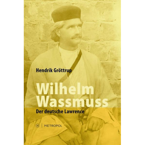 Hendrik Gröttrup - Wilhelm Wassmuss