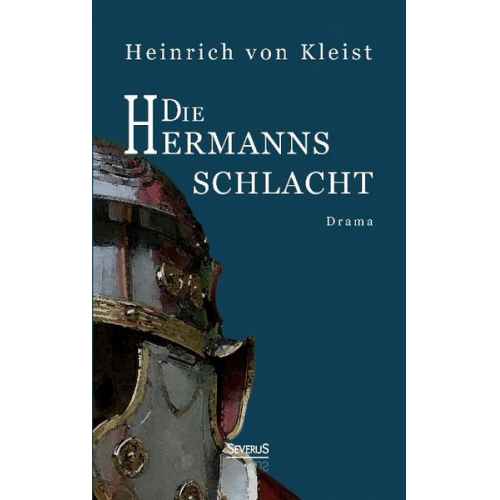 Die Hermannsschlacht: Drama