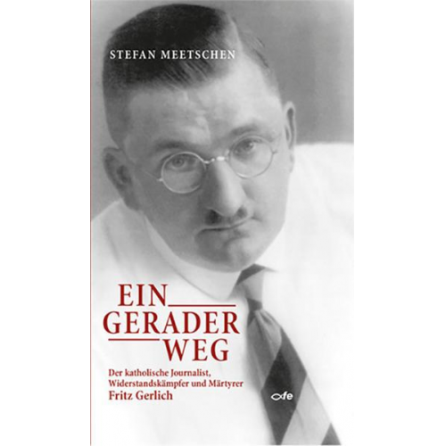 Stefan Meetschen - Ein gerader Weg