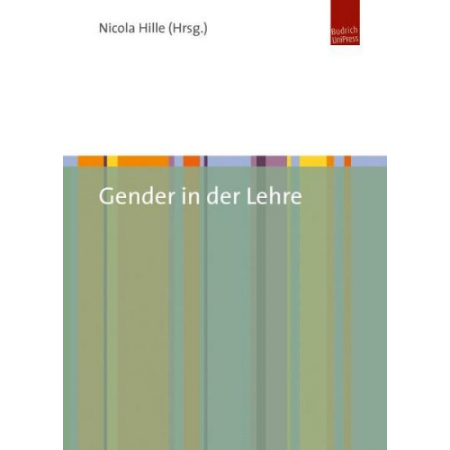 Gender in der Lehre