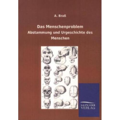 A. Brass - Das Menschenproblem