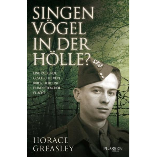 Horace Greasley - Singen Vögel in der Hölle?