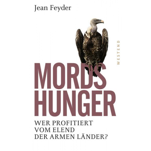 Jean Feyder - Mordshunger