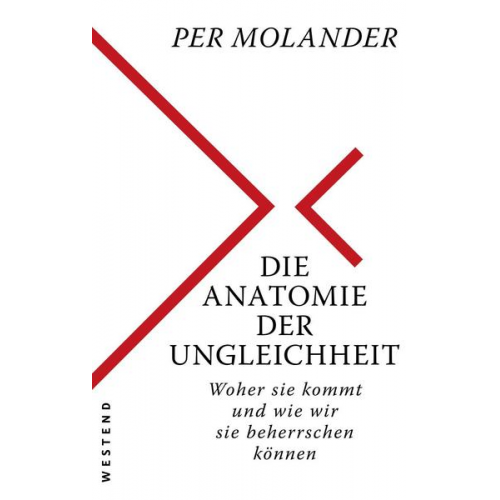 Per Molander - Die Anatomie der Ungleichheit