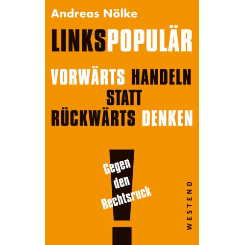 Andreas Nölke - Linkspopulär