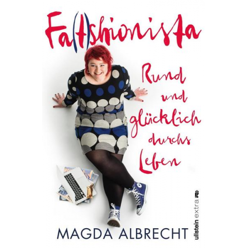 Magda Albrecht - Fa(t)shionista