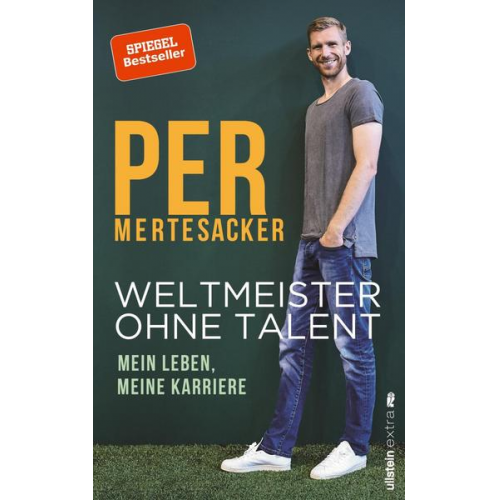 Per Mertesacker - Weltmeister ohne Talent