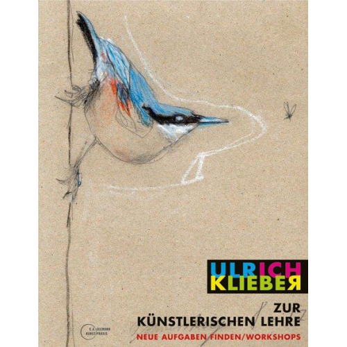 Ulrich Klieber - Zur künstlerischen Lehre