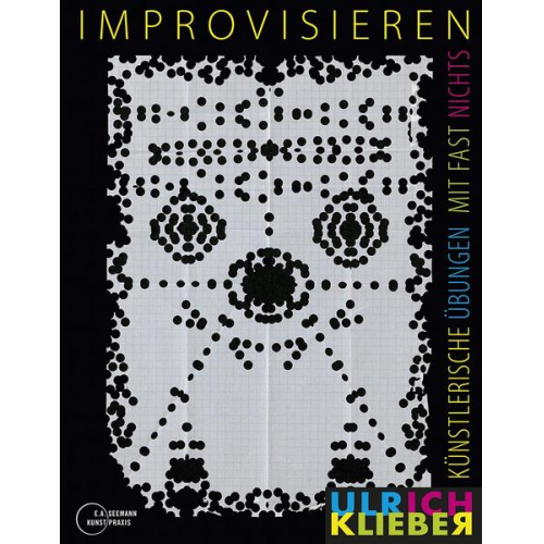 Ulrich Klieber - Improvisieren