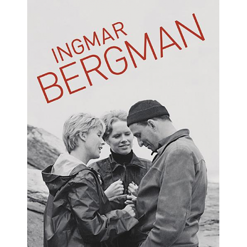 Ingmar Bergman