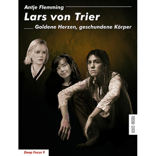 Antje Flemming - Lars von Trier