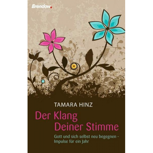 Tamara Hinz - Der Klang Deiner Stimme