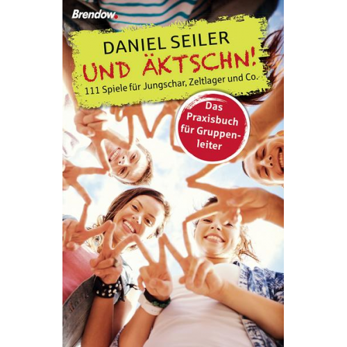 Daniel Seiler - Und Äktschn!