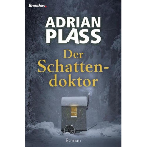 Adrian Plass - Der Schattendoktor