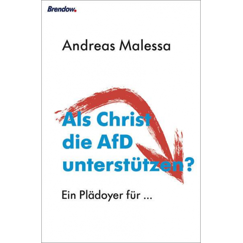 Andreas Malessa - Als Christ die AfD unterstützen?