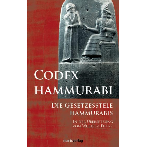 Wilhelm Eilers - Codex Hammurabi