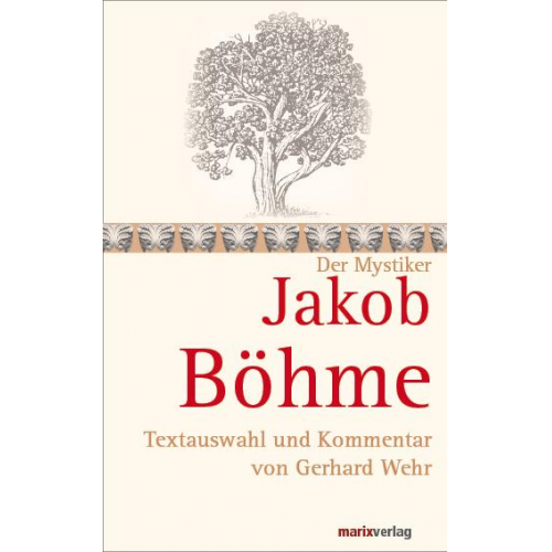 Jakob Böhme - Jakob Böhme