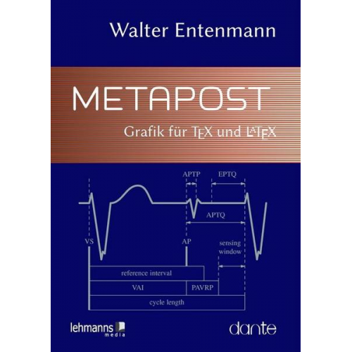 Walter Entenmann - Metapost