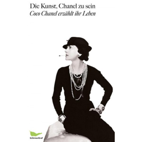 Coco Chanel & Paul Morand - Die Kunst, Chanel zu sein