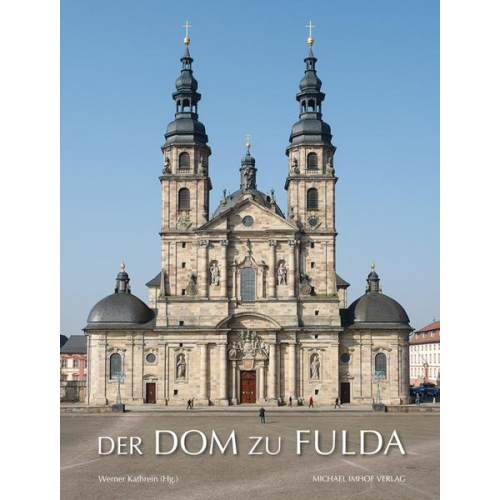 Der Dom zu Fulda