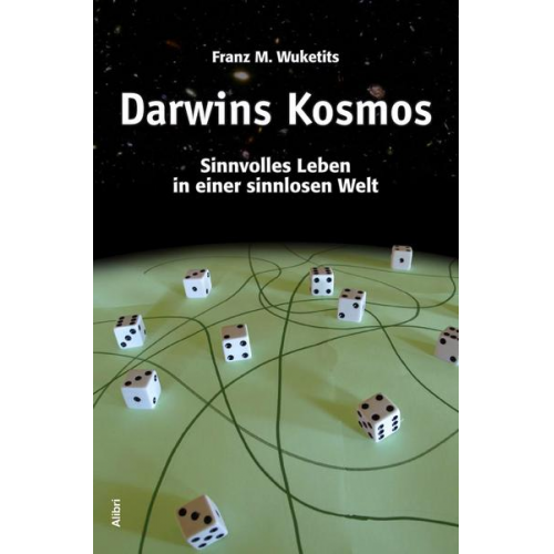 Franz M. Wuketits - Darwins Kosmos