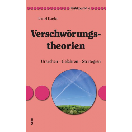 Bernd Harder - Verschwörungstheorien