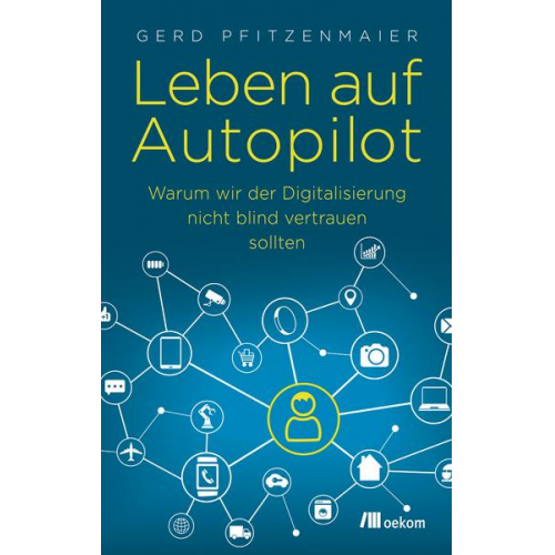 Gerd Pfitzenmaier - Leben auf Autopilot