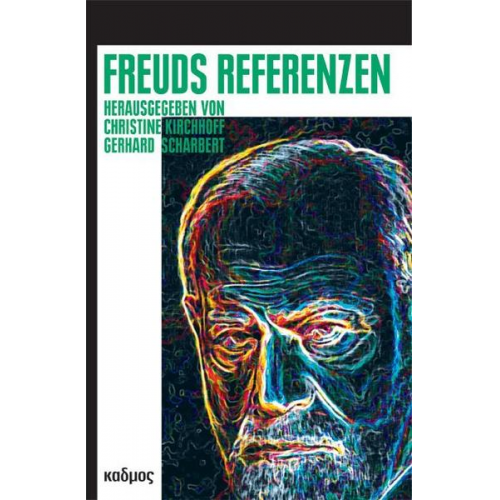 Freuds Referenzen