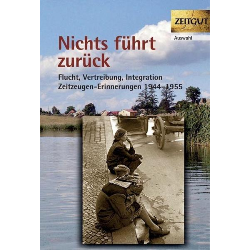 Jürgen Kleindienst - Nichts führt zurück