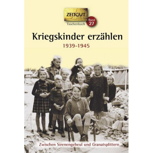 Kriegskinder erzählen