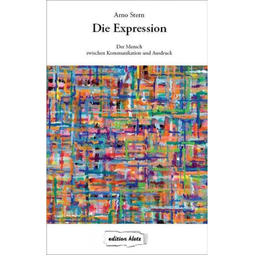 Arno Stern - Die Expression