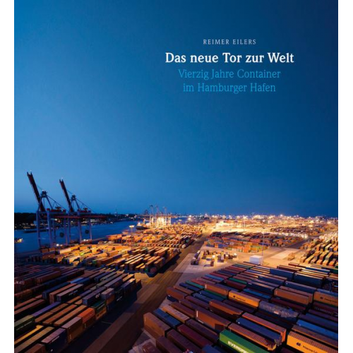 Reimer Eilers - Das neue Tor zur Welt