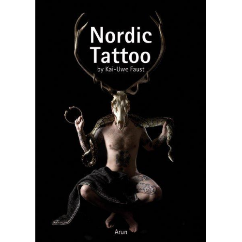 Kai-Uwe Faust - Nordic Tattoo