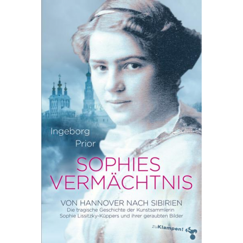 Ingeborg Prior - Sophies Vermächtnis