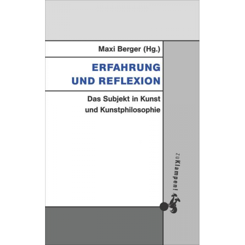 Erfahrung und Reflexion