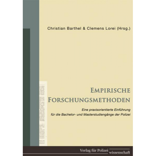 Empirische Forschungsmethoden