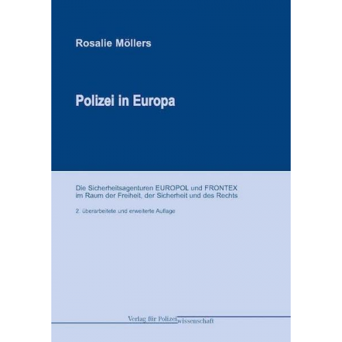 Rosalie Möllers - Polizei in Europa