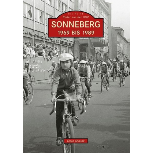 Claus Schunk - Sonneberg