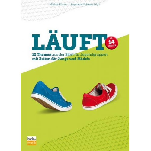 Läuft