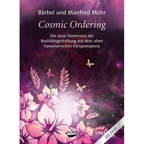 Bärbel Mohr & Manfred Mohr - Cosmic Ordering