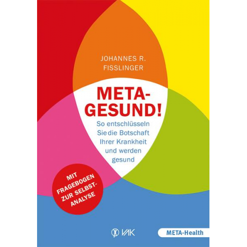 Johannes R. Fisslinger - Meta-gesund!