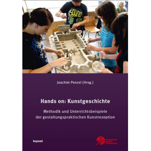 Hands on: Kunstgeschichte