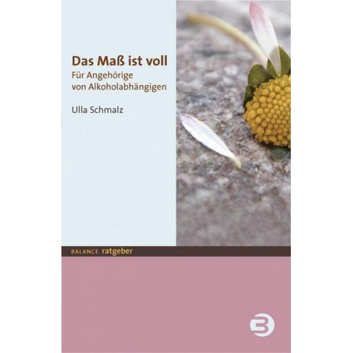 Ulla Schmalz - Das Maß ist voll