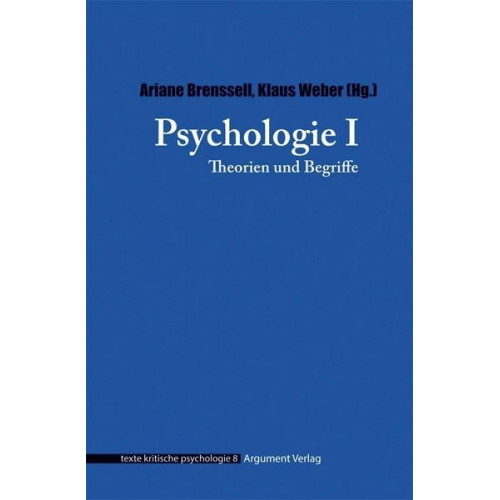 Psychologie