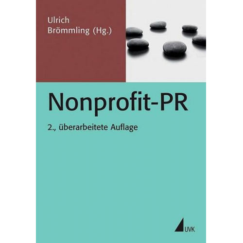 Ulrich Brömmling - Nonprofit-PR