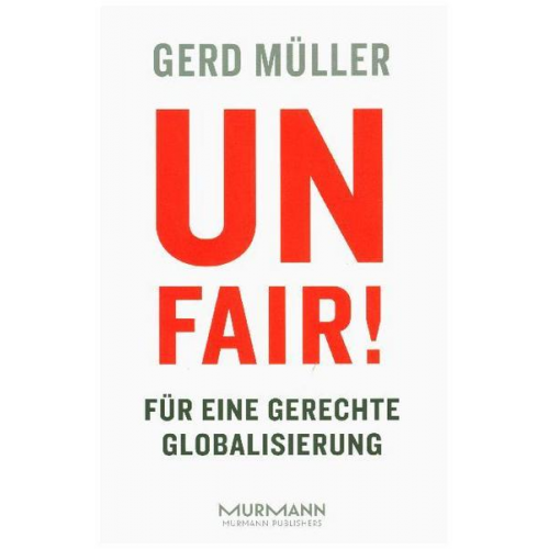 Gerd Müller - Unfair!