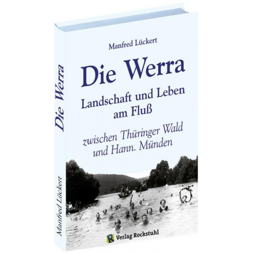 Manfred Lückert - Die Werra