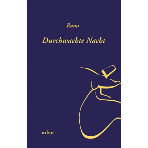 Rumi - Durchwachte Nacht