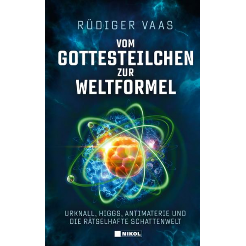 Rüdiger Vaas - Vom Gottesteilchen zur Weltformel